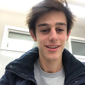 Meet your Posher, Ben